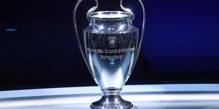 Şampiyonlar Ligi’nde rövanş maçları başlıyor