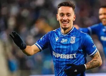 Samsunspor’dan Sousa bombası! Transferde sıcak gelişme