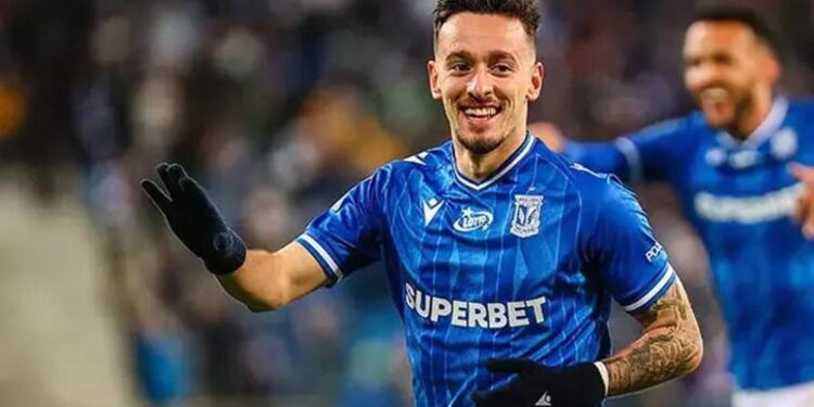 Samsunspor’dan Sousa bombası! Transferde sıcak gelişme