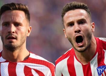 Saul Nigiuez imzayı atıyor! İşte yeni takımı