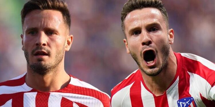 Saul Nigiuez imzayı atıyor! İşte yeni takımı