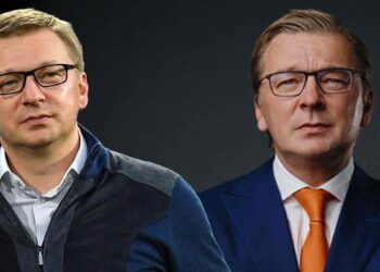 Shakhtar Donetsk CEO’su Serhii Palkin’den FANATİK’e özel açıklamalar: ‘Beşiktaş’a saygı duyuyoruz’