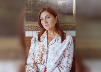 Sibel Can’ın Kızı Melisa Ural Güzelliğiyle Büyüledi