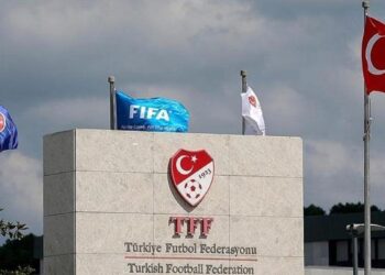 TFF’den kritik hamleler!
