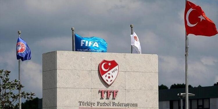 TFF’den kritik hamleler!