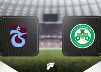 Trabzonspor-Zob Ahan Esfahan maçı ne zaman, saat kaçta, hangi kanalda canlı yayınlanacak?