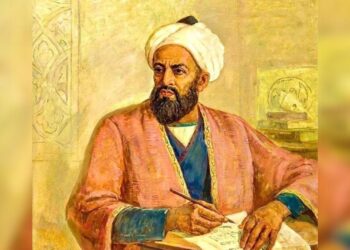 TRT Tabii’den Yeni Dizi İmam Gazali Bomba Gibi Geliyor