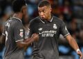 Vinicius’un resti ters tepti! Mbappe’nin yanına dünya yıldızı
