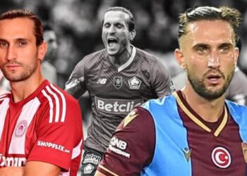 Yusuf Yazıcı’dan ayrılık ve transfer itirafı ‘Başka takımda oynanam’ | ‘Bundan sonra konuşacağım’