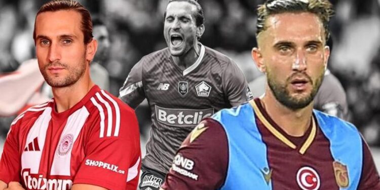 Yusuf Yazıcı’dan ayrılık ve transfer itirafı ‘Başka takımda oynanam’ | ‘Bundan sonra konuşacağım’