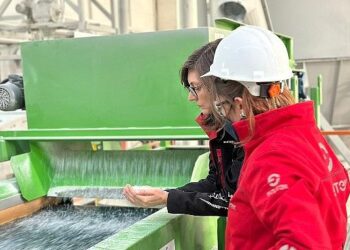 200 bin PET şişenin geri dönüştürülmesi, 2 bin 168 ton sera gazının atmosfere salınmasını engelliyor