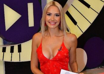 50Fifty Yeni Bölümüyle Ekranda