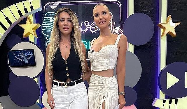 50fifty Yine Çok Renkli Bir Bölümle Geliyor