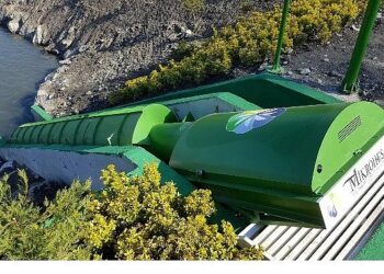 55 milyon dolarlık doğa dostu HES yatırımı