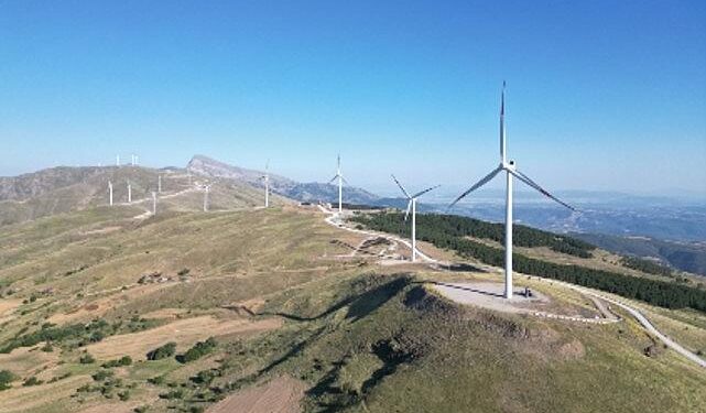 Akfen Yenilenebilir Enerji 802 MW’lık Kurulu Güce Ulaştı