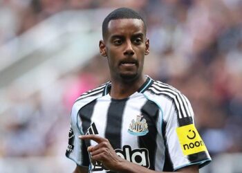 Alexander Isak’a Liverpool’dan çılgın transfer teklifi!