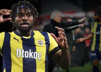 Allan Saint-Maximin’in yeni adresi şaşırttı! Transfer büyük ölçüde tamam