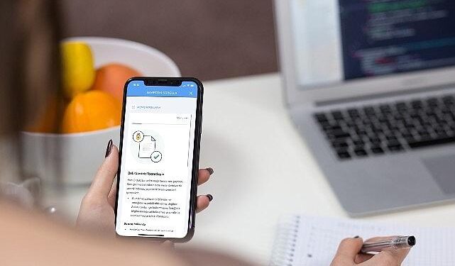 Allianz Türkiye’den yapay zekâ destekli yeni dijital sağlık çözümü: ‘Semptom Sorgulayıcı’