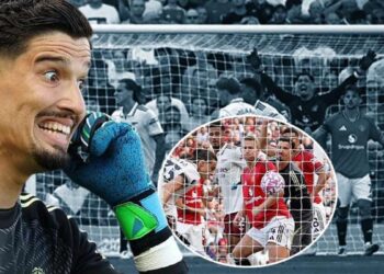 Altay Bayındır topa tutuldu ‘Kaleci olduğuna şüpheliyim’ Yediği gol pahalıya patladı