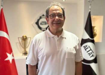 Altay’dan yeni tesislerle ilgili açıklama