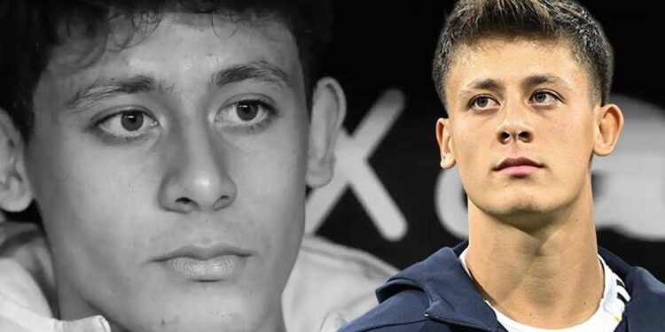 Arda Güler’in başı yine dertte! Korkutan senaryo: Sadece bir kaç hafta içinde…