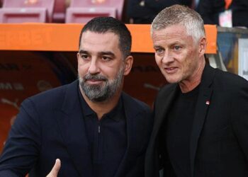 Arda Turan’dan Beşiktaş için dikkat çeken sözler! ‘Umarım şampiyon olurlar’