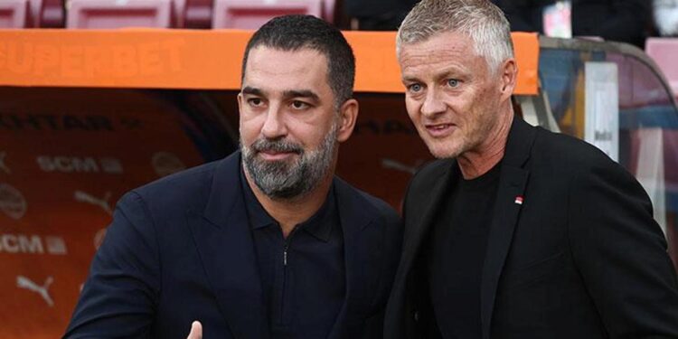 Arda Turan’dan Beşiktaş için dikkat çeken sözler! ‘Umarım şampiyon olurlar’