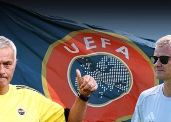 Avrupa’da ilk maçlar tamamlandı! Ülke puanı güncellendi, işte son durum