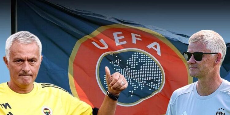 Avrupa’da ilk maçlar tamamlandı! Ülke puanı güncellendi, işte son durum