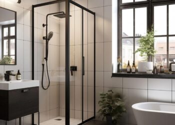 Banyonuz İçin En İdeal Duşakabin Modelleri ve Seçim Rehberi