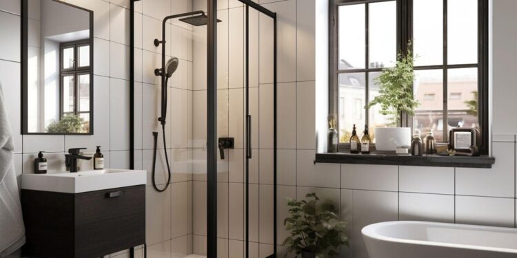 Banyonuz İçin En İdeal Duşakabin Modelleri ve Seçim Rehberi