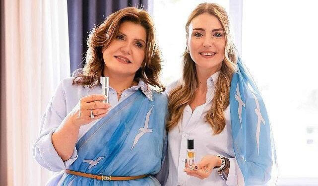 Barrus x Art de Huile iş birliği