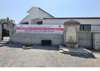 Başkan Çerçioğlu’ndan Germencik’e 23 milyon TL değerinde yeni yatırım