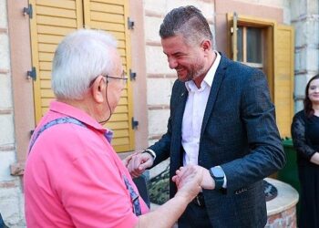 Başkan Duman’dan geçmişi geleceğe taşıyanlara teşekkür