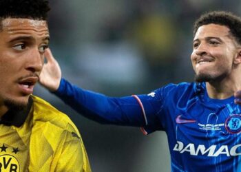 Başkan Jadon Sancho’yu resmen açıklamıştı! Dünya yıldızı İstanbul kararını verdi