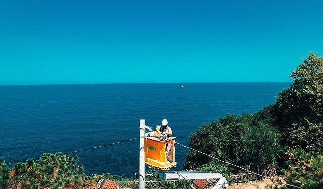 Başkent EDAŞ Kırıkkale’de Enerji Altyapısını Güçlendirmeye Devam Ediyor