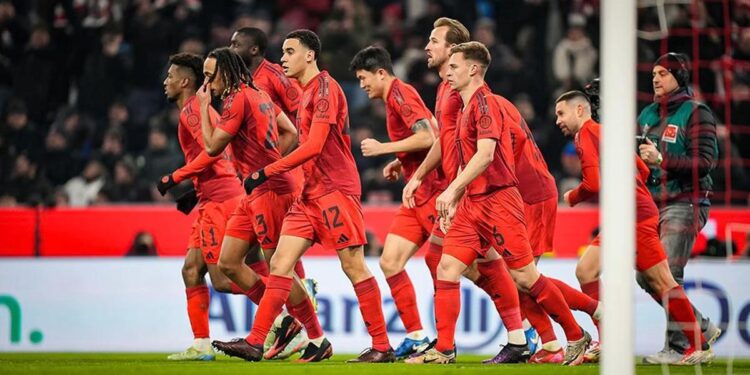 Bayern’den fırsat paketi! Süper Lig devi, Boey ve Min-jae için teklife hazır