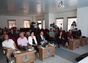 Belediye Başkanı Rasim Arı, 500 Gününü Değerlendirdi