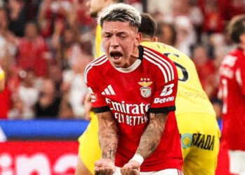 Benfica için hayati maç! Fenerbahçe her şeyi etkileyecek