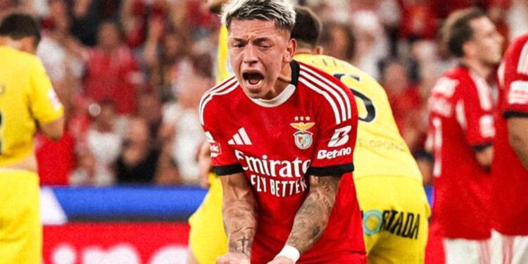 Benfica için hayati maç! Fenerbahçe her şeyi etkileyecek
