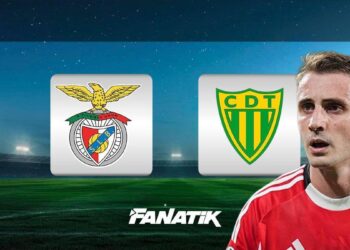Benfica – Tondela maçı ne zaman, saat kaçta, hangi kanalda? Kerem Aktürkoğlu ilk 11’de mi?