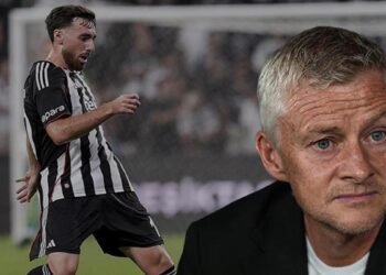 Beşiktaş-St. Patrick’s maçının ardından olay sözler: ‘Düşünce fukaralığı!’