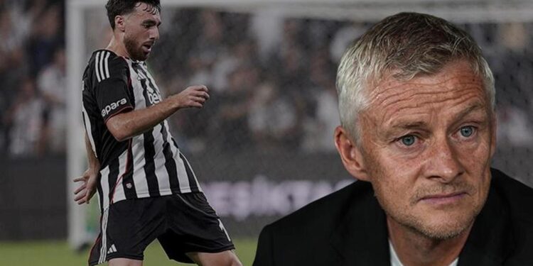 Beşiktaş-St. Patrick’s maçının ardından olay sözler: ‘Düşünce fukaralığı!’