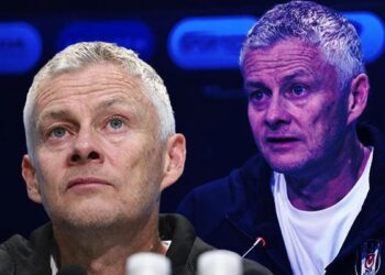 Beşiktaş’ın Solskjaer kararı manşetlerde ‘Utanç işine mal oldu, 40 kelimelik acımasız açıklamayla kovuldu’