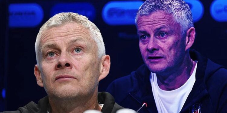 Beşiktaş’ın Solskjaer kararı manşetlerde ‘Utanç işine mal oldu, 40 kelimelik acımasız açıklamayla kovuldu’