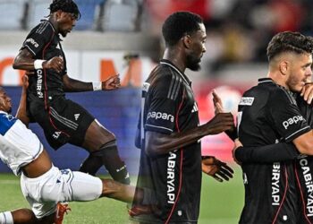 Beşiktaş’ın tur hayalleri Dolmabahçe’ye! Spor yazarları değerlendirdi ‘Canını çok acıtacak’