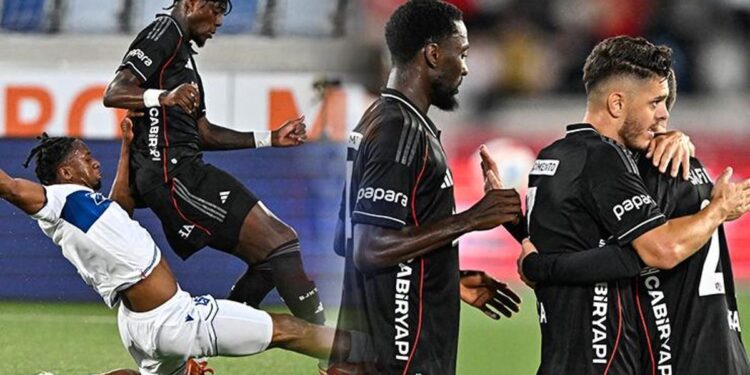 Beşiktaş’ın tur hayalleri Dolmabahçe’ye! Spor yazarları değerlendirdi ‘Canını çok acıtacak’