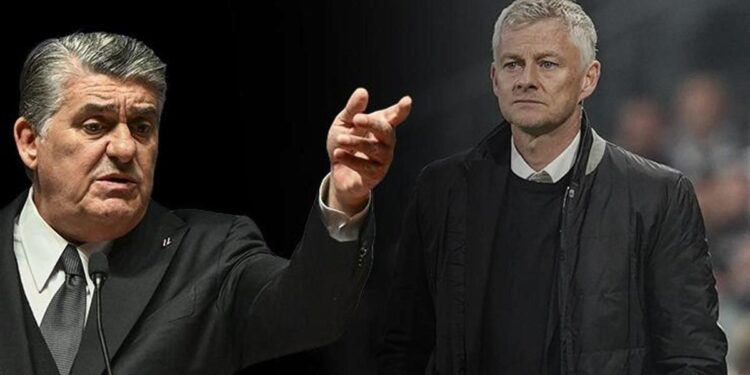 Beşiktaş’ta savunmanın yeni yıldızını buldu! Stopere ‘Yeni Marcelo’ geliyor…