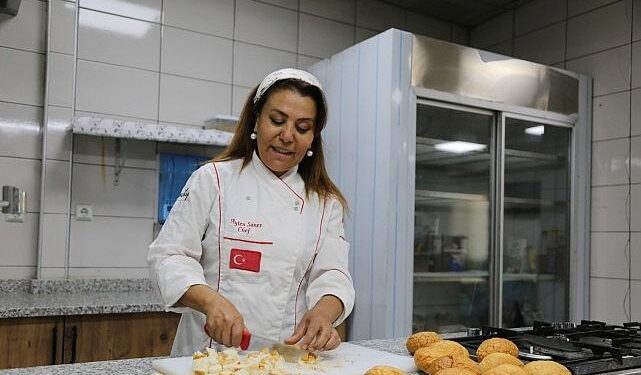 Beyaz Kalpler’in umudu, MasterChef ana kadroda