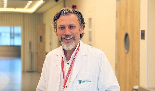 Beyinde başlayan iç savaş: MS Prof. Dr. Tarlacı: “Doğal deyip rastgele alınan her şey riskli olabilir”